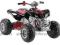 @@WIELKI SPORTOWY QUAD, 2xSILNIK, 2xPREDKOŚĆ, NOWY