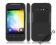 HIT! DESIRE G20 ANDROID 2,3 GPS , 2 SIM+GRATIS PL