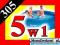 5w1 BASEN BESTWAY 305x76 + POMPA + FILTR + POKRYWA