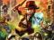 LEGO Indiana Jones 2 PSP NOWA pob. 13 od JKM