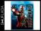SHUFLADA -- Iron Man 2 [BLU-RAY] [NOWY]