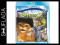SHUFLADA -- SHREK 2 [BLU-RAY] [NOWY]