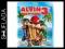 SHUFLADA -- ALVIN I WIEWIÓRKI 3 (BLU-RAY) [NOWY]