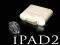 APPLE iPAD 2w1 CZYTNIK SD PORT USB DO iPAD2