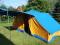 Namiot rodzinny willowy 6 os SUPER STAN