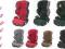 Fotelik JANE MONTECARLO ISOFIX 5kolorow ****ADAC