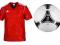 ADIDAS Piłka TANGO 12 EURO 2012 + KOSZULKA