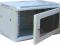 Szafa 19" RACK 6U/400mm *KURIER 24h*