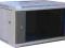 Szafa 19"  6U/450 + WENTYLATOR  *KURIER 24h