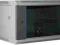 Szafa 19" WISZĄCA  6U/600mm + KURIER 24H