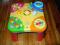INTERAKTYWNY STOLIK EDUKACYJNY Stoliczek ZABAW