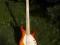 Music Man Stingray 5 Honeyburst 2000 jak nowy