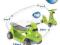Jeździk i Hulajnoga Smart-Trike 2w1