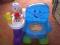 fisher price krzeselko pl