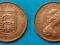 Jersey 2 Pence 1975 rok od 1zł i BCM