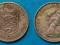 Jersey 5 Pence 1968 rok od 1zł i BCM