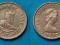 Jersey 5 Pence 1990 rok od 1zł i BCM