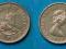 Jersey 5 Pence 1993 rok od 1zł i BCM