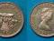 Jersey 10 Pence 1992 rok od 1zł i BCM