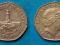 Jersey 20 Pence 2005 rok od 1zł i BCM