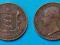 Jersey 1/26 Shilling 1844 rok od 1zł i BCM
