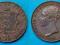 Jersey 1/26 Shilling 1858 rok STAN od 1zł i BCM