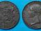 Jersey 1/26 Shilling 1861 rok STAN od 1zł i BCM