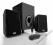 Głośniki Modecom 2.1 subwoofer +pilot NOWE !!!