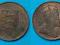 Jersey 1/24 Shilling 1909 rok od 1zł i BCM