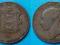 Jersey 1/13 Shilling 1844 rok od 1zł i BCM
