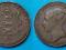 Jersey 1/13 Shilling 1858 rok od 1zł i BCM