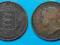 Jersey 1/13 Shilling 1871 rok od 1zł i BCM