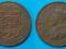 Jersey 1/12 Shilling 1933 rok od 1zł i BCM