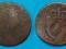 Irlandia 1/2 Penny 1766 rok od 1zł i BCM
