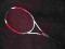 Rakieta tenisowa Wilson K Factor six.one TOUR 6.1