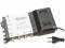Multiswitch aktywny 5/4 SAT digital Vivanco