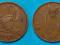 Irlandia 1 Penny 1949 rok od 1zł i BCM
