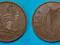 Irlandia 1 Penny 1952 rok od 1zł i BCM
