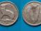 Irlandia 3 Pence 1933 rok od 1zł i BCM