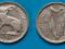 Irlandia 3 Pence 1934 rok od 1zł i BCM