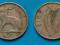 Irlandia 3 Pence 1946 rok od 1zł i BCM