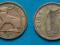 Irlandia 3 Pence 1962 rok od 1zł i BCM