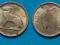 Irlandia 3 Pence 1966 rok od 1zł i BCM