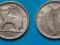 Irlandia 3 Pence 1967 rok od 1zł i BCM