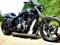 Harley Davidson Nightrod ,v rod NIEPOWTARZALNY