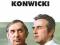 TADEUSZ KONWICKI BOX [ 3 DVD ] kino polska