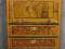 Sekretera, sekretarzyk  szafka  komoda, szyfoniera