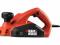 BLACK&DECKER STRUG ELEKTRYCZNY KW712 650 W GW