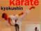 Szeligowski TRADYCYJNE KARATE KYOKUSHIN nowa