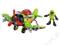 FISHER PRICE IMAGINEXT MAŁY SAMOLOT V4103 H23